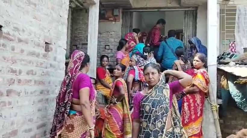Basirhat News: দুই মেয়েকে শ্বাসরোধ করে খুনের পর আত্মঘাতী মা