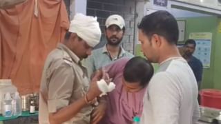 Birbhum: কল-পুকুরের সামনে কড়া পাহারা! ভোটের দিনের পর থেকেই বিজেপি কর্মীদের জন্য ‘জল বন্ধ’