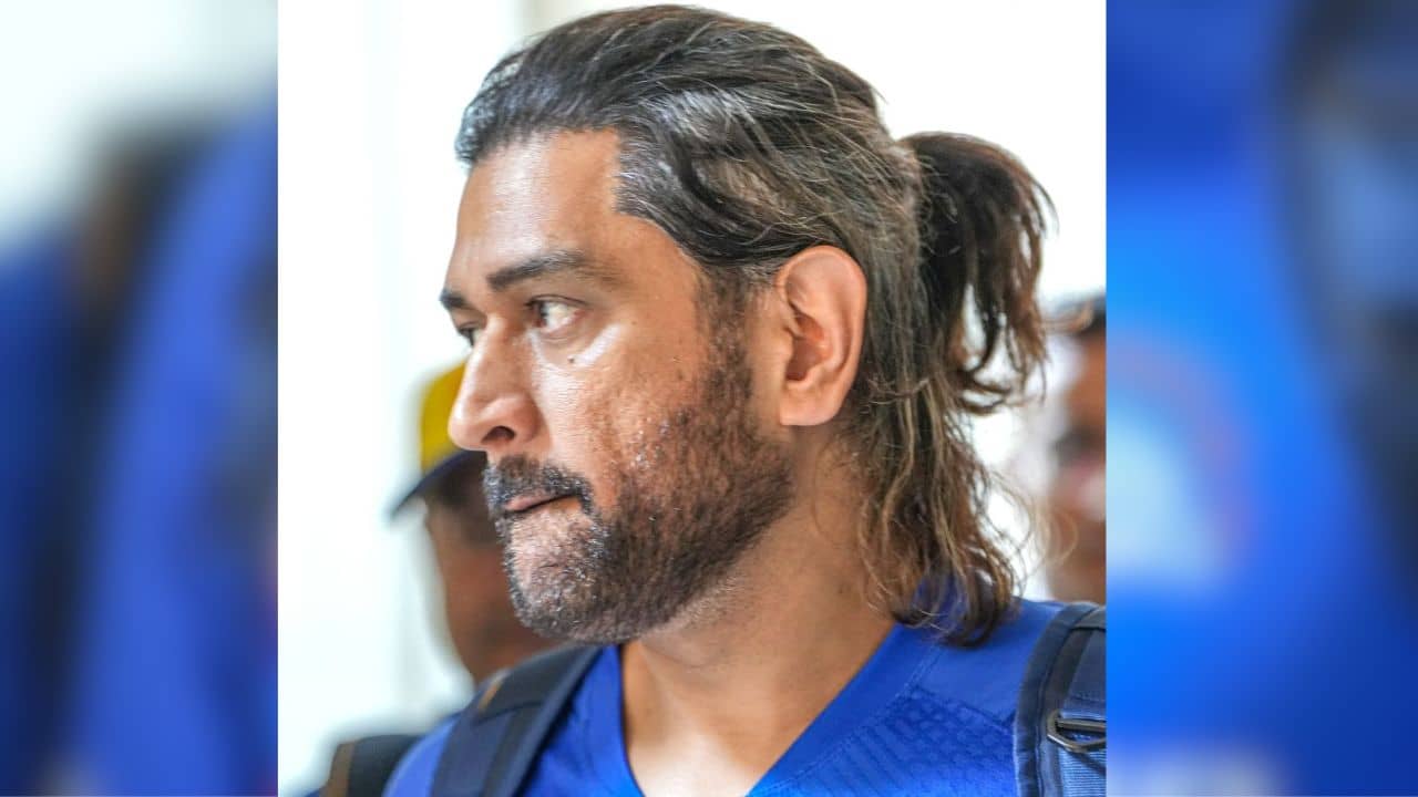 MS Dhoni: অন্তত আরও বছর দুয়েক..., ধোনিকে নিয়ে বড় মন্তব্য ব্যাটিং কোচের