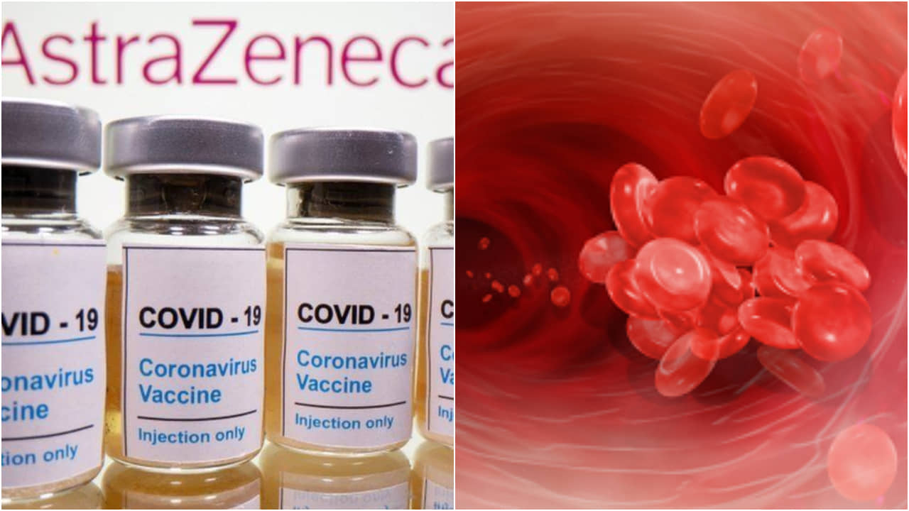 Covishield: কোভিশিল্ড নিয়েছেন, হয়নি তো এই বিরল রক্তের ব্যাধি? কপালে ভাঁজ গবেষকদের