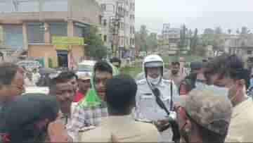 Hooghly: বাড়িতে অসুস্থ হচ্ছে বাচ্চারা! পুলিশের সঙ্গেই ব্যাপক ধস্তাধস্তিতে জড়ালেন ডানকুনির বাসিন্দারা, জানেন কেন?