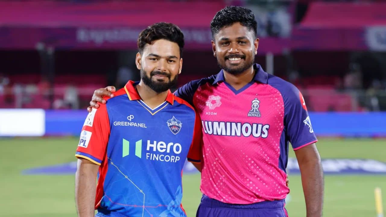 DC vs RR IPL 2024 Match Prediction: দিল্লির কিলা দখল করলেই প্লে-অফ নিশ্চিত, RR-কে আটকানো চ্যালেঞ্জ পন্থদের
