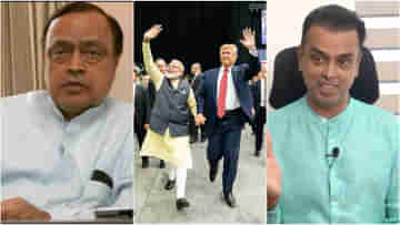 Milind Deora on Modi: মোদী আমেরিকায় যা বলেছিলেন খুশি হয়েছিল কংগ্রেস কর্মীরাও