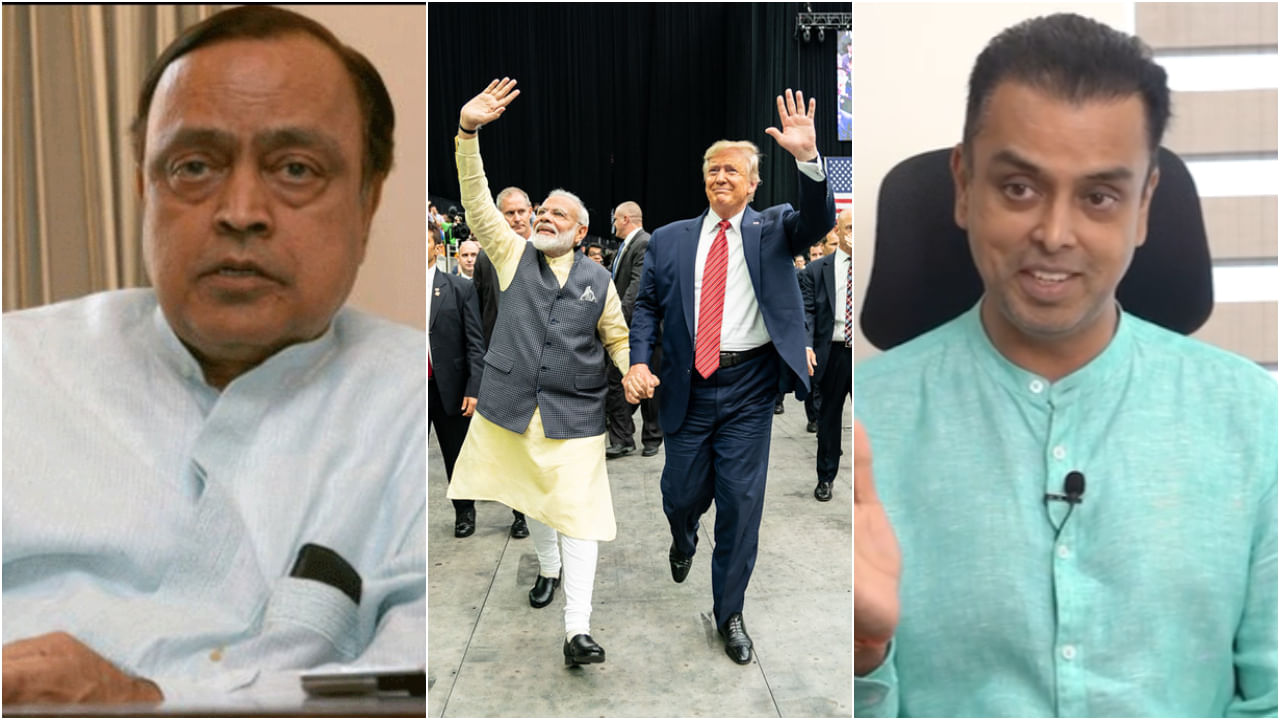 Milind Deora on Modi: 'মোদী আমেরিকায় যা বলেছিলেন খুশি হয়েছিল কংগ্রেস কর্মীরাও'