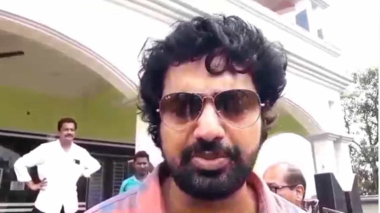 DEV: ১০ থেকে ২০ তারিখের মধ্যে 'খুন' হতে পারে কেশপুরে, কোন ইঙ্গিত পেয়ে বিস্ফোরক দাবি দেবের? DEV: ১০ থেকে ২০ তারিখের মধ্যে 'খুন' হতে পারে কেশপুরে, কোন ইঙ্গিত পেয়ে বিস্ফোরক দাবি দেবের?