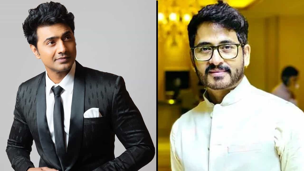 Dev and Hiran: দেবের লক্ষ্মী এগিয়ে, হিরণের সরস্বতী Dev and Hiran: দেবের লক্ষ্মী এগিয়ে, হিরণের সরস্বতী