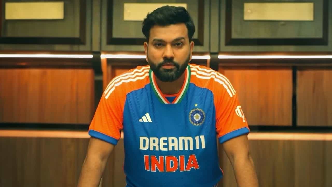 Rohit Sharma: সামনে টি-২০ বিশ্বকাপ, রোহিত শর্মার 'মান ভাঙাতে' আসরে স্টার স্পোর্টস Rohit Sharma: সামনে টি-২০ বিশ্বকাপ, রোহিত শর্মার 'মান ভাঙাতে' আসরে স্টার স্পোর্টস