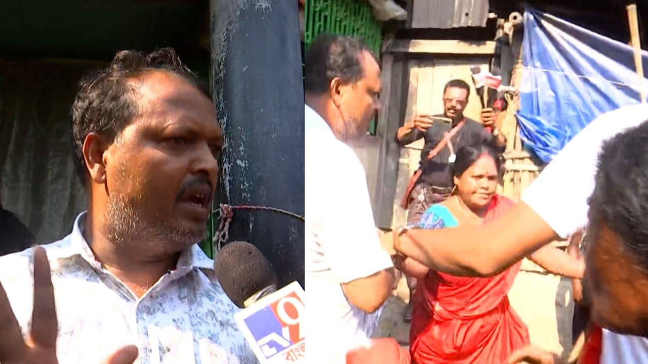 Sandeshkhali: মহিলাদের কলকাতায় তুলে নিয়ে গিয়ে বয়ান বদলের অভিযোগ, জানেন কে এই দিলীপ মল্লিক, যাঁকে ঘিরে নতুন করে তপ্ত সন্দেশখালি