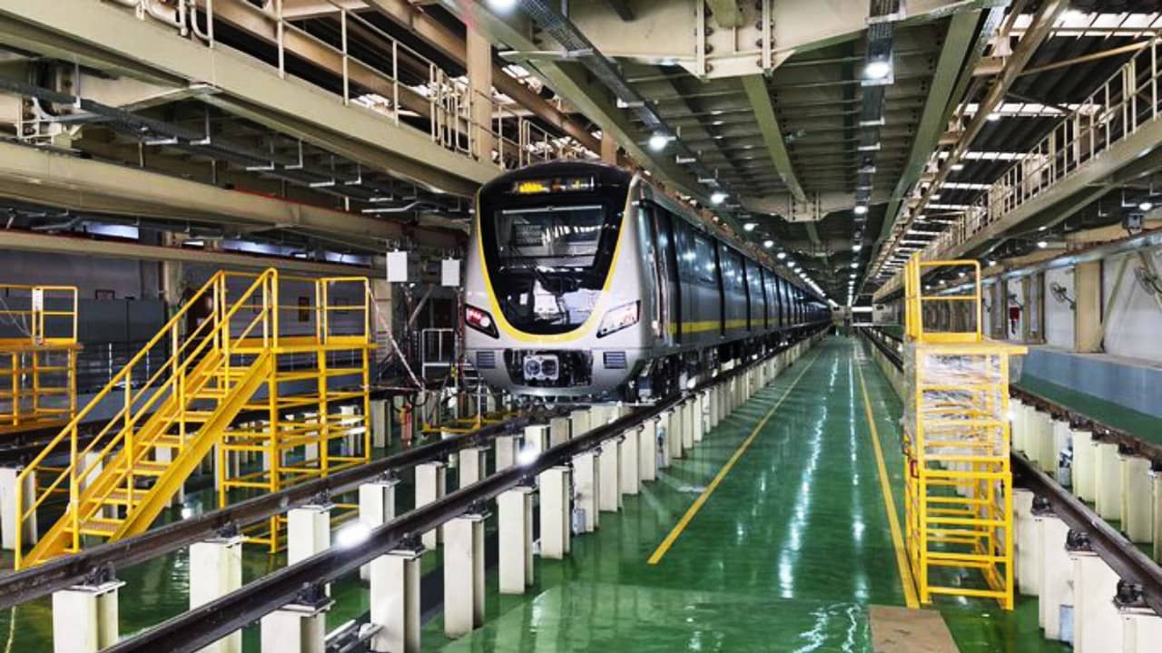 Driverless metro in Bengaluru: চালক ছাড়াই চলবে মেট্রো! ৭ জুন থেকেই শুরু ট্রায়াল রান, কবে চালু পরিষেবা?