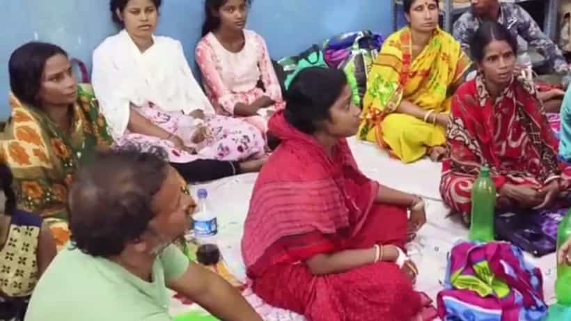 Bankura Food poisoning: গা পাকিয়ে উঠছে বমি, সঙ্গে পেট ব্যথা, কালীপুজোর প্রসাদের কথা মনে পড়তেই আঁতকে উঠলেন লোকজন