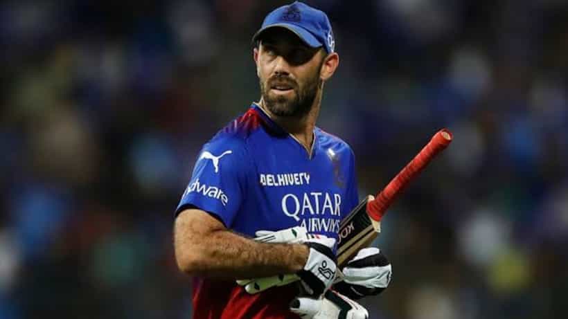 Glenn Maxwell: ভিলেন গ্লেন ম্যাক্সওয়েল! অজি তারকাকে কাঠগড়ায় দাঁড় করালেন প্রাক্তন ক্রিকেটাররা