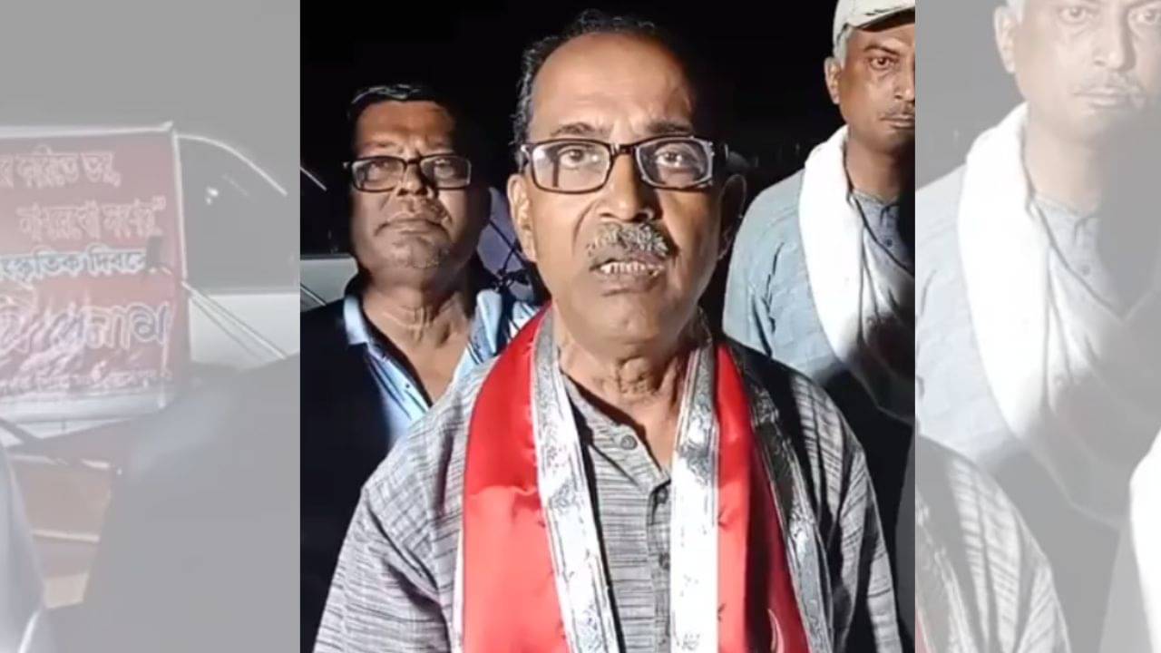 Ghatal LokSabha: তারকাদের ভিড়ে প্রচারের অস্ত্র দুর্নীতি, দেব-হিরণকে টেক্কা দিচ্ছেন ৭২-এর বাম প্রার্থী তপন গঙ্গোপাধ্যায়