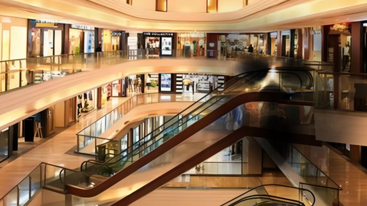 Ghost shopping malls: ভারত জুড়ে বাড়ছে ‘ভূতুরে শপিং মল’! ভয়াবহ অবস্থা কলকাতার