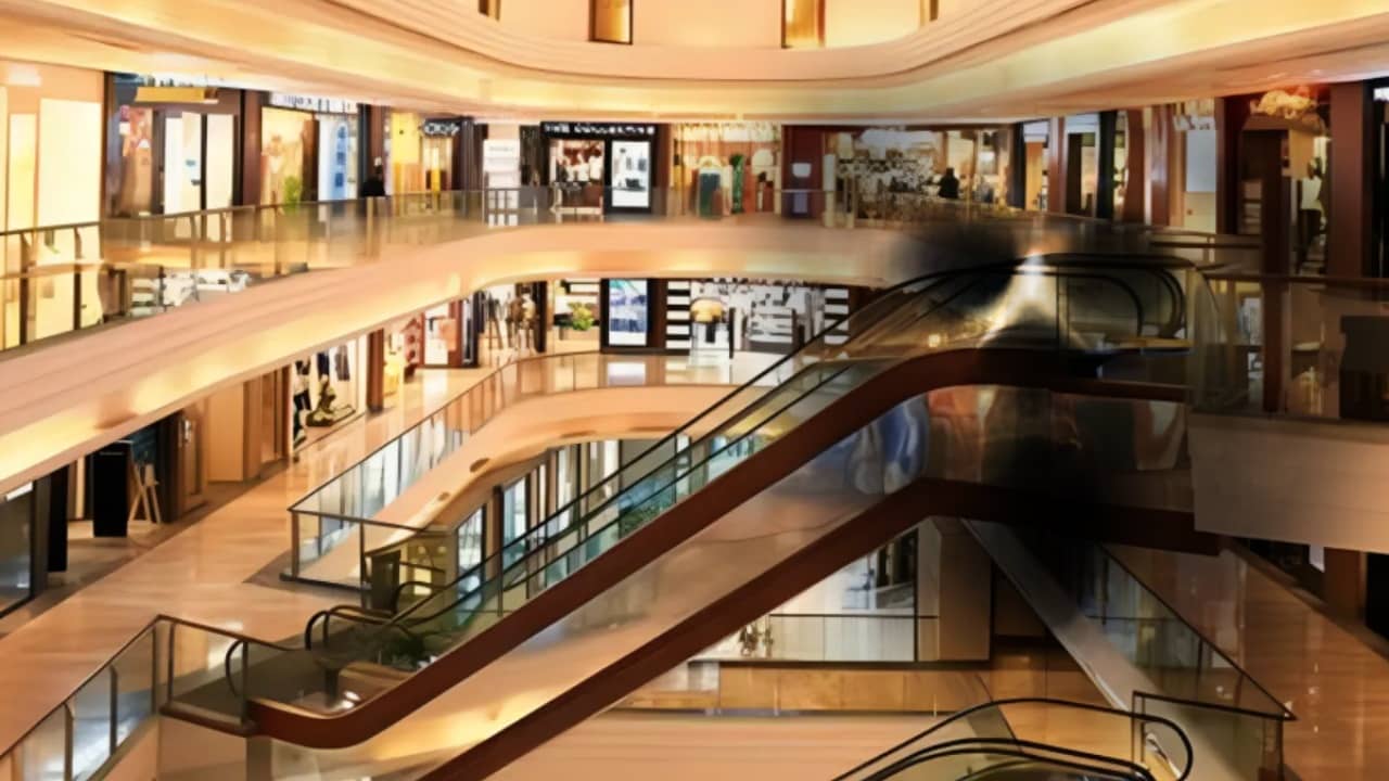 Ghost shopping malls: ভারত জুড়ে বাড়ছে ভূতুরে শপিং মল! ভয়াবহ অবস্থা কলকাতার