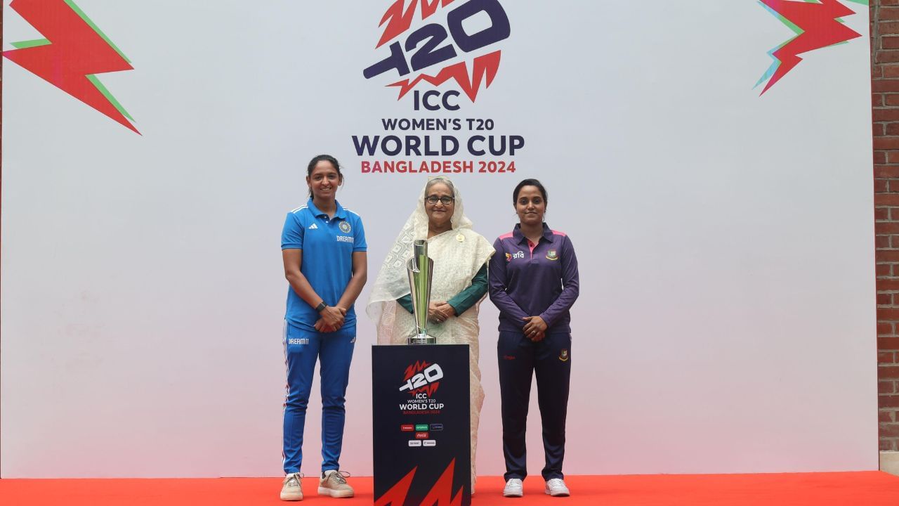 ICC Women’s T20 World Cup 2024: ৩ মাসের ব্যবধানে ফের টি-২০ বিশ্বকাপ, ভারত-পাক দ্বৈরথ কবে?