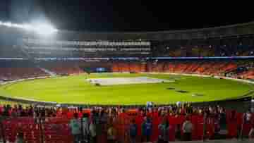 GT vs KKR IPL Match Result: ভেস্তে গেল ম্যাচ, শুভমনদের প্লে-অফ অঙ্ক শেষ