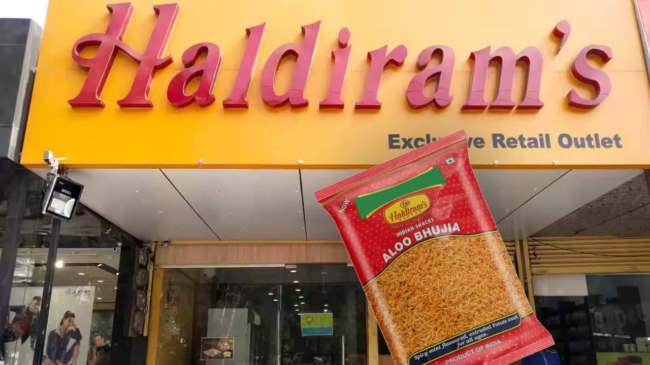 Haldiram: বিদেশি হাতে হলদিরাম? কে হবে ৬৬,৪০০ কোটি টাকার দেশি সংস্থার নয়া মালিক?