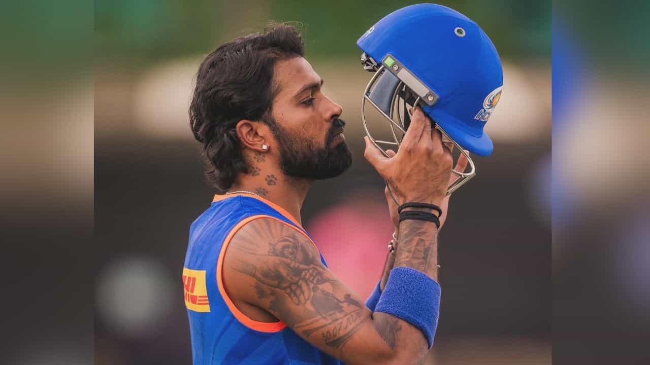 Hardik Pandya: 'ক্যাপ্টেন আসবে, যাবে...', MI-তে হার্দিক পান্ডিয়ার নেতৃত্ব নিয়ে বলছেন ভাজ্জি Hardik Pandya: 'ক্যাপ্টেন আসবে, যাবে...', MI-তে হার্দিক পান্ডিয়ার নেতৃত্ব নিয়ে বলছেন ভাজ্জি