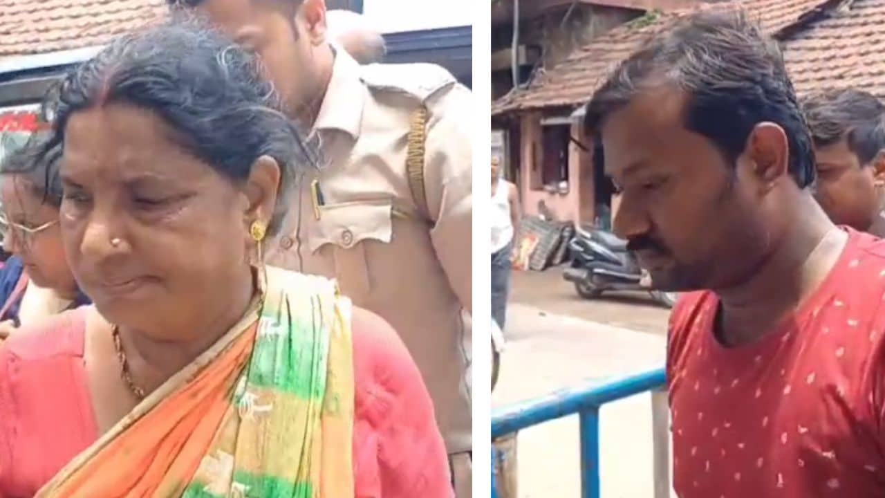 Hooghly: বিষ খাইয়ে বাড়ির বৌ-কে খুন, গ্রেফতার স্বামী, শ্বশুর, শাশুড়ি
