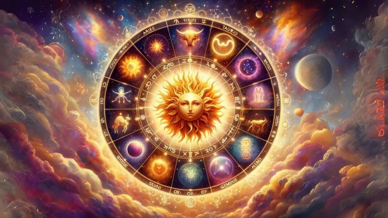 Today Horoscope 15th May, 2024: গঙ্গা সপ্তমীতে কোনও কোনও রাশির ভাগ্য খুলবে? কেমন যাবে আজ, পড়ুন রাশিফল Today Horoscope 15th May, 2024: গঙ্গা সপ্তমীতে কোনও কোনও রাশির ভাগ্য খুলবে? কেমন যাবে আজ, পড়ুন রাশিফল