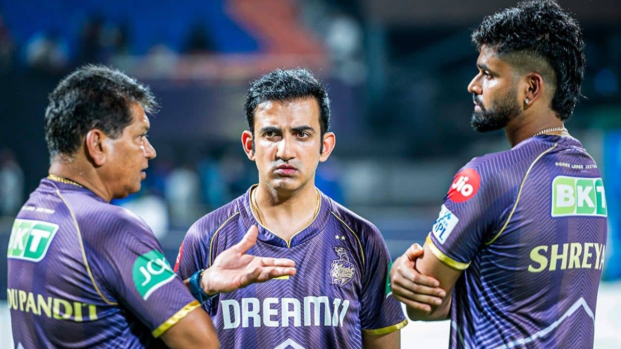 Gautam Gambhir: কোয়ালিফায়ারের আগে IPL নিয়ে বড় বার্তা কেকেআর মেন্টর গৌতম গম্ভীরের