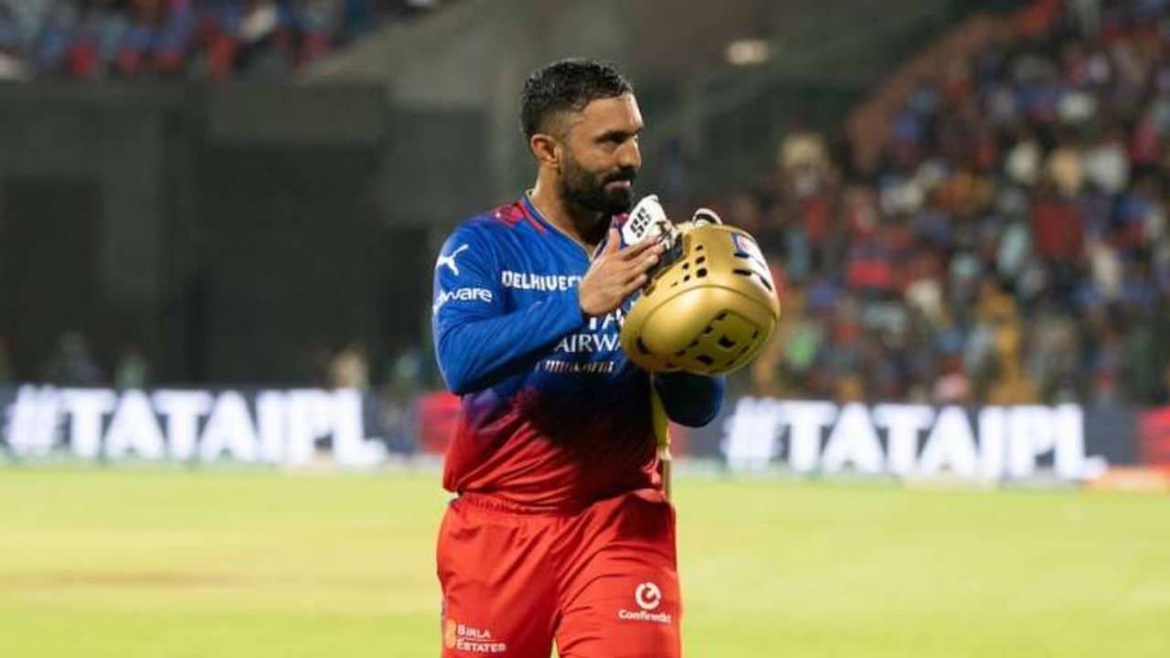 Dinesh Karthik: সদ্য IPL-কে বিদায় জানিয়েছেন, বিশ্বকাপের বিমানে দীনেশ কার্তিক!