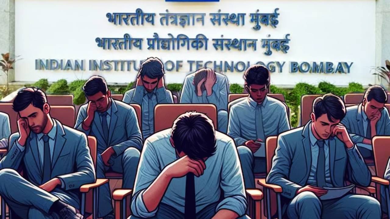 IIT placement: আইআইটি-তে পড়েও জুটছে না চাকরি ৭০০০ পড়ুয়ার!
