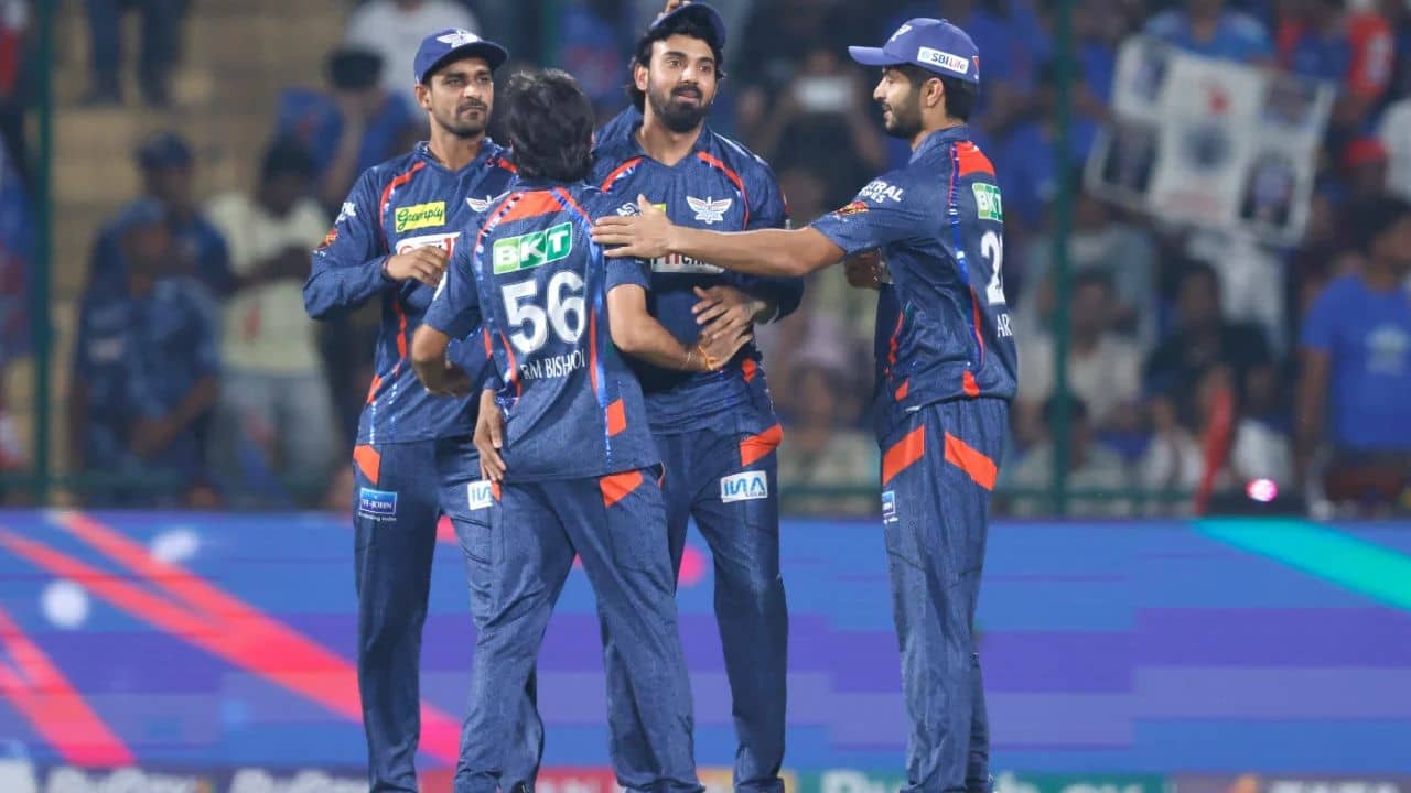 KL Rahul Catch ভিডিয়ো: কিপিং করছেন না, আউট ফিল্ডেও লোকেশ রাহুলের অনবদ্য ক্যাচ