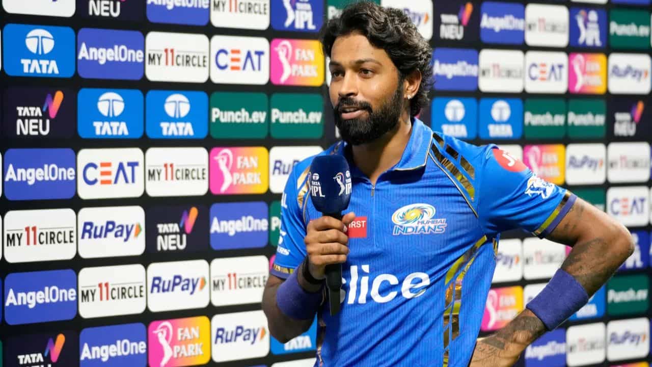 IPL 2024, SRH vs LSG: কলকাতায় আসার আগেই প্লে-অফের দৌড় থেকে বিদায় হার্দিকদের IPL 2024, SRH vs LSG: কলকাতায় আসার আগেই প্লে-অফের দৌড় থেকে বিদায় হার্দিকদের