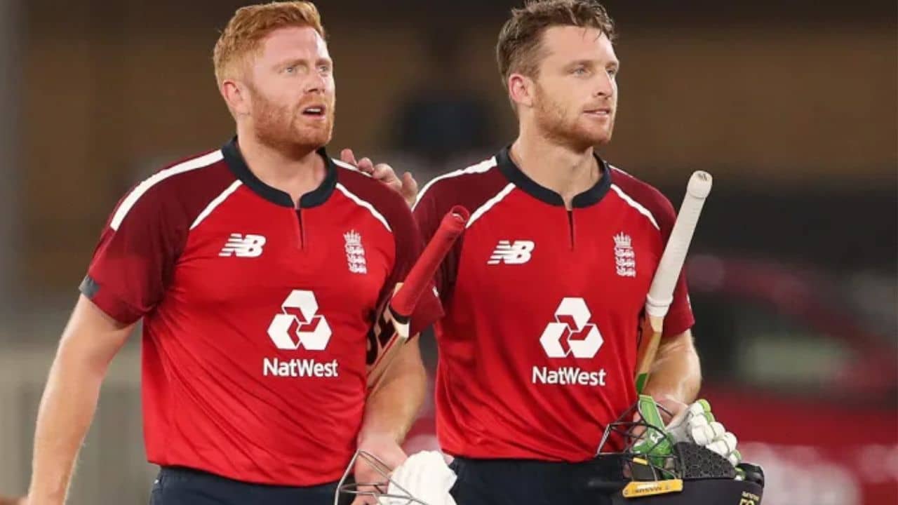 IPL Play Off: প্লে-অফে খেলবেন বাটলার, বেয়ারস্টোরা? আশঙ্কায় রাত কাটছে IPL টিমগুলোর, স্বস্তিতে একমাত্র KKR