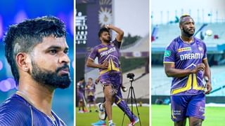 IPL 2024: ভিডিয়ো: হাওয়ায় ভাসছিল হেডের ব্যাট, তাও নট আউট; প্রতিবাদে গর্জে উঠলেন সঙ্গাকারা