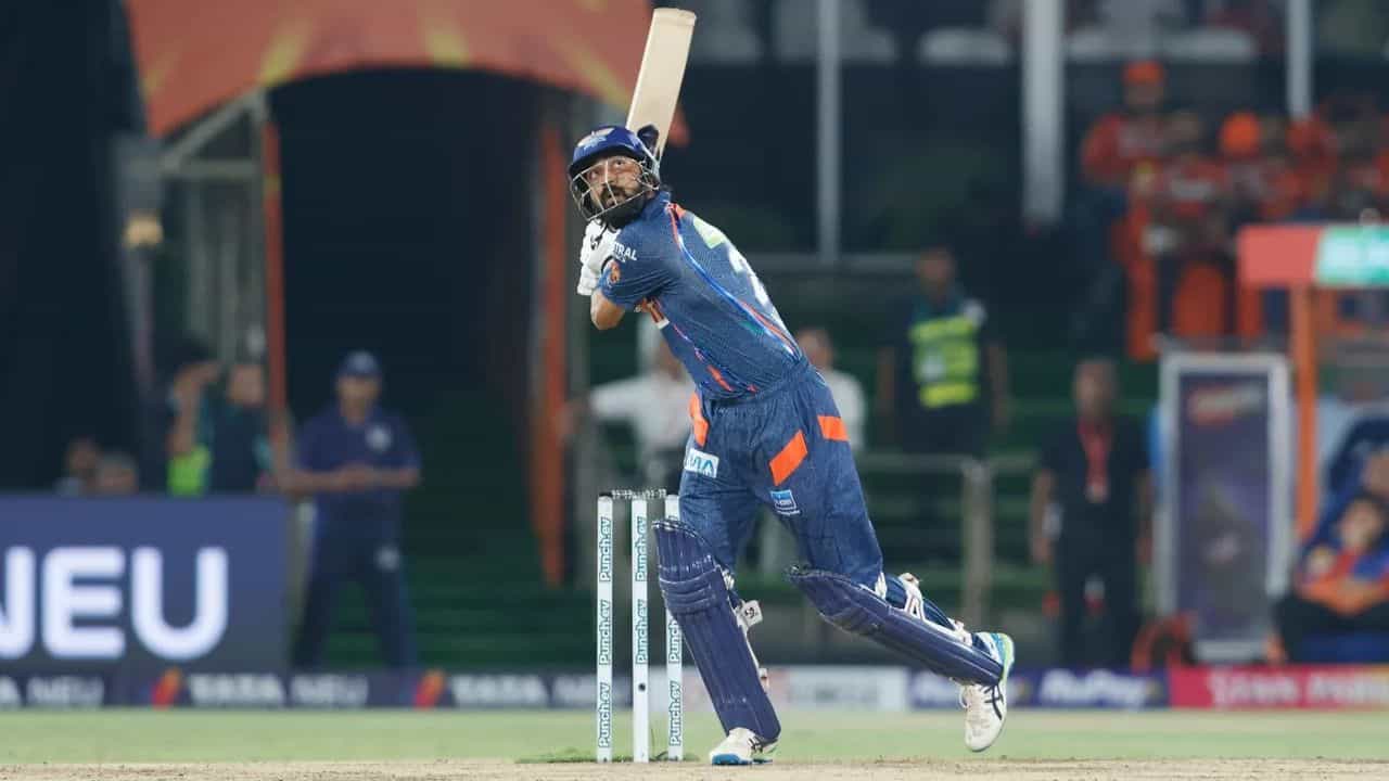 IPL 2024, SRH vs LSG: সবচেয়ে কম বলে হাজার ছয়ের রেকর্ড! অতীতে কী ছিল? IPL 2024, SRH vs LSG: সবচেয়ে কম বলে হাজার ছয়ের রেকর্ড! অতীতে কী ছিল?