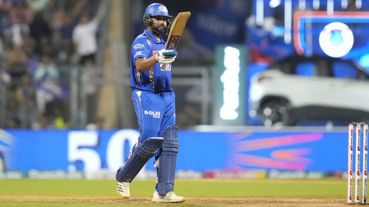 MI vs LSG IPL Match Result: হার দিয়ে মরসুম শেষ মুম্বইয়ের, বিশ্বকাপের আগে দেশের প্রাপ্তি হিটম্যান শো