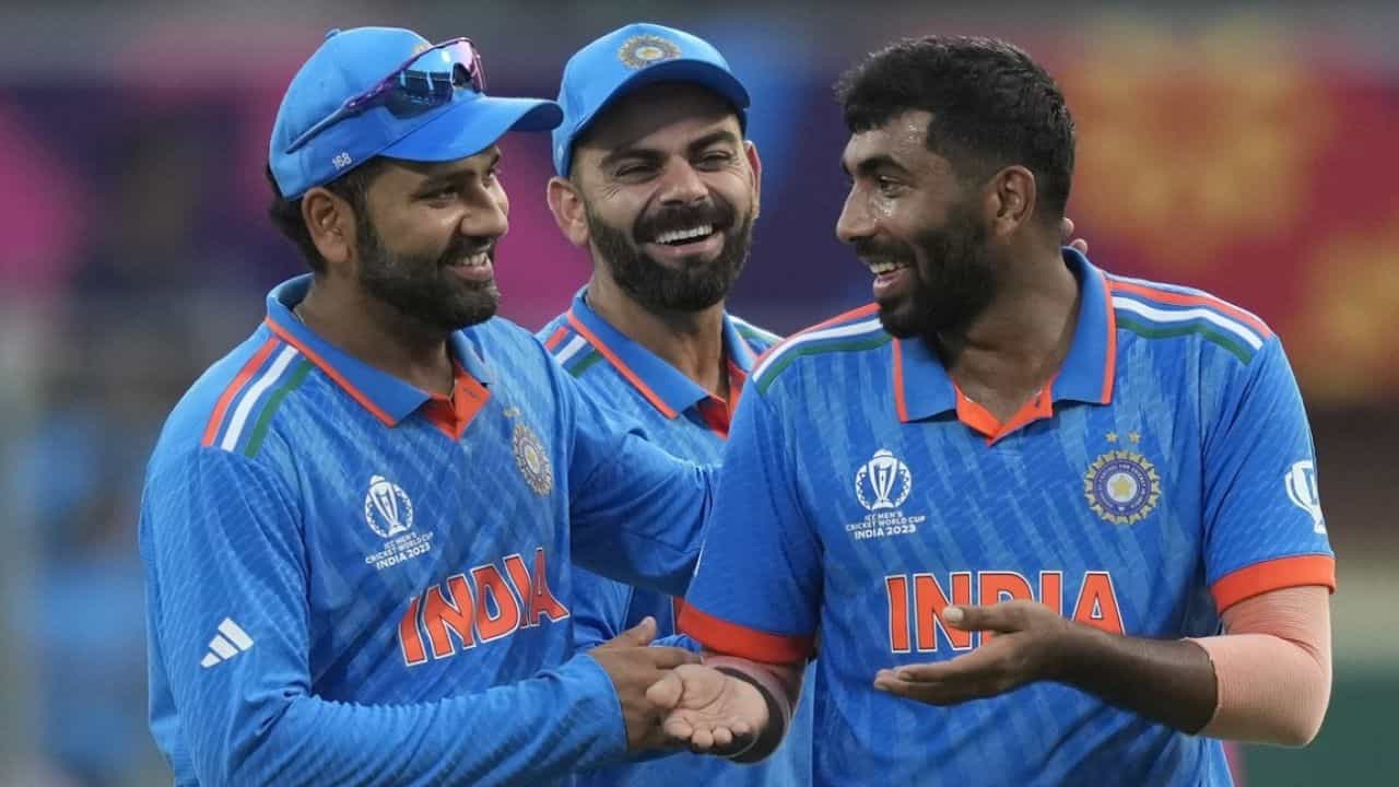 T20 World Cup 2024: নেই রিজার্ভ ডে, ভারত বিশ্বকাপ সেমিফাইনালে উঠলে কতক্ষণ জাগতে হতে পারে ক্রিকেট প্রেমীদের? T20 World Cup 2024: নেই রিজার্ভ ডে, ভারত বিশ্বকাপ সেমিফাইনালে উঠলে কতক্ষণ জাগতে হতে পারে ক্রিকেট প্রেমীদের?