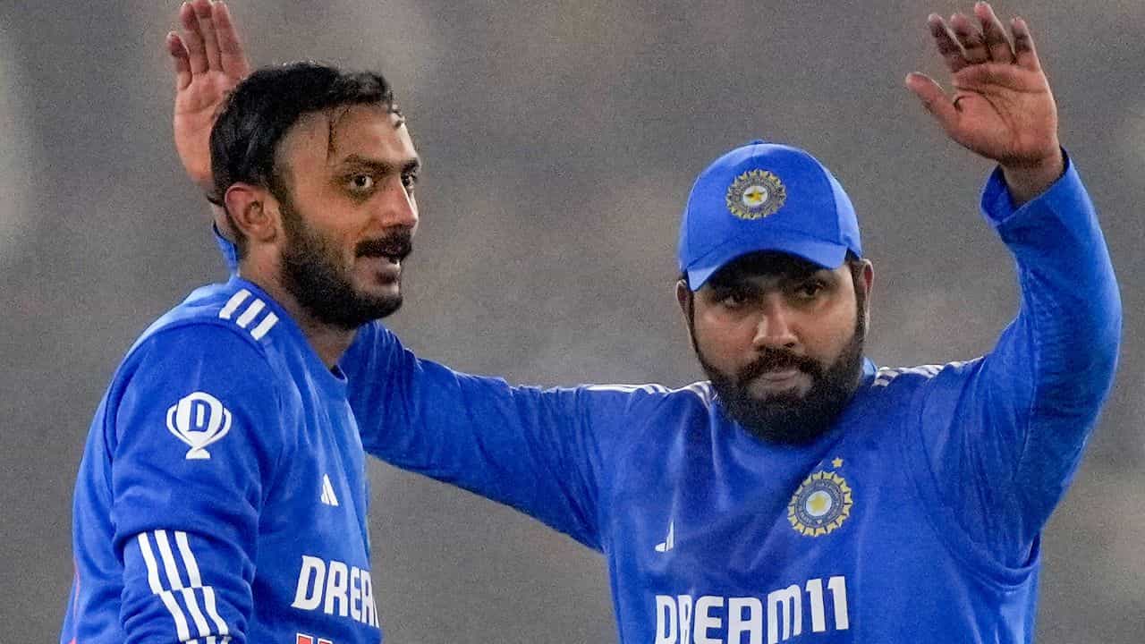 Indian Cricket Team: টি-টোয়েন্টি বিশ্বকাপের প্রস্তুতিতে রোহিতদের মাত্র একটি ম্যাচ! Indian Cricket Team: টি-টোয়েন্টি বিশ্বকাপের প্রস্তুতিতে রোহিতদের মাত্র একটি ম্যাচ!