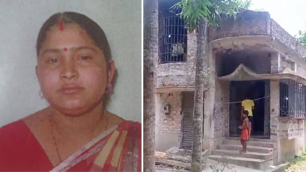 Barasat: নিজেই ধরা দিয়ে মনোনয়ন প্রত্যাহার করলেন বারাসতের অপহৃত প্রার্থী কাকলি