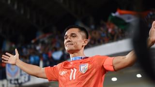 Sunil Chhetri: পিকে-চুনী-মান্নার পরই… সুনীলকে কিংবদন্তির আসনে বসিয়ে দিলেন সুব্রত