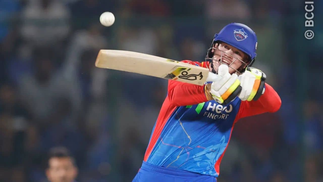 IPL 2024, DC: অস্ট্রেলিয়ার বিশ্বকাপ টিমে আইপিএলের নতুন সেনসেশন!