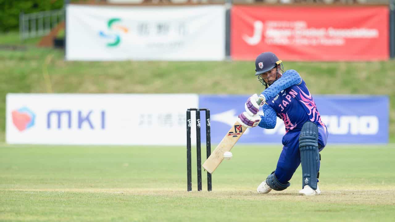 T20I: ১২ রানেই অলআউট! আন্তর্জাতিক ক্রিকেটের আঙিনায় লজ্জার রেকর্ড T20I: ১২ রানেই অলআউট! আন্তর্জাতিক ক্রিকেটের আঙিনায় লজ্জার রেকর্ড
