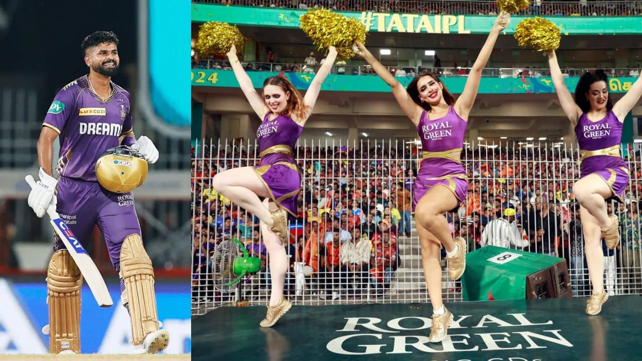 KKR Champion ভিডিয়ো: ক্যাপ্টেন কিচ্ছু ভোলেন না! শ্রেয়সের এই আচরণ মন ভালো করবেই...