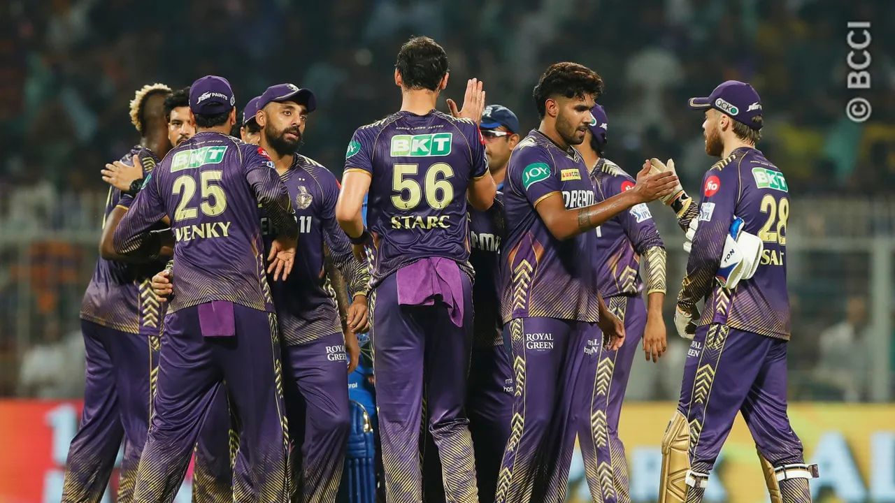 KKR: ওই রাতে মাত্র ৩-৪ জন খাবার খেয়েছিল... নীতীশ রানার মুখে KKR-এর করুণ অবস্থার কথা