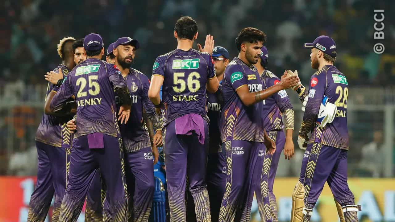 KKR: ওই রাতে মাত্র ৩-৪ জন খাবার খেয়েছিল... নীতীশ রানার মুখে KKR-এর করুণ অবস্থার কথা KKR: ওই রাতে মাত্র ৩-৪ জন খাবার খেয়েছিল... নীতীশ রানার মুখে KKR-এর করুণ অবস্থার কথা