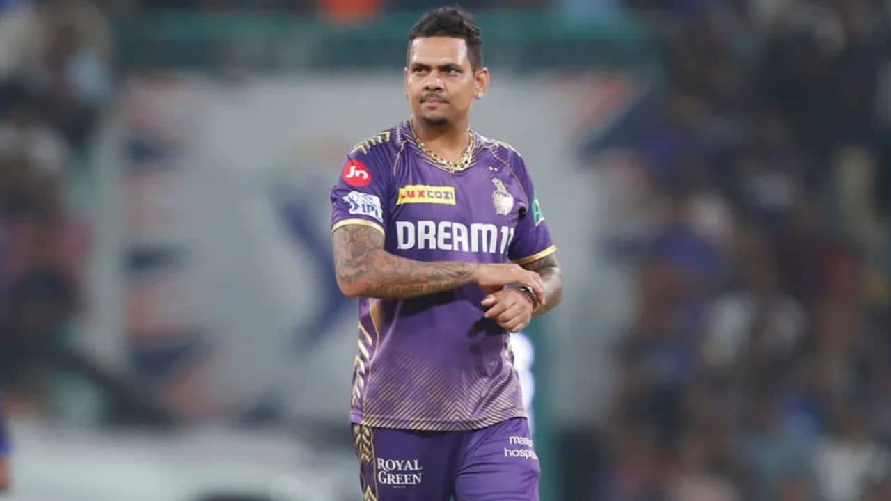 Sunil Narine: প্রথম বার ৪০০ পার! পার্টনারের প্রশংসায় পঞ্চমুখ সুনীল নারিন