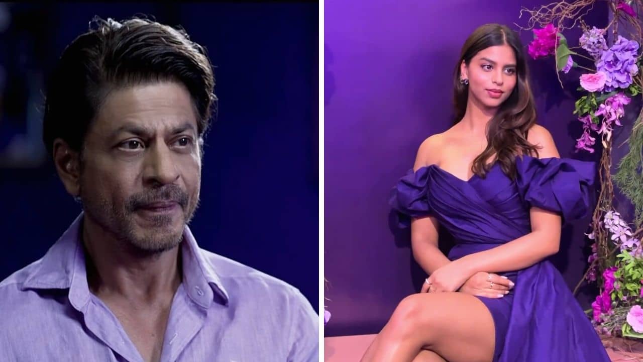 Shah Rukh Khan: মেয়ে সুহানাকে রক্ষা করতেই ভরা মাঠে ভায়োলেন্ট শাহরুখ? ১২ বছর পর সত্যি সামনে
