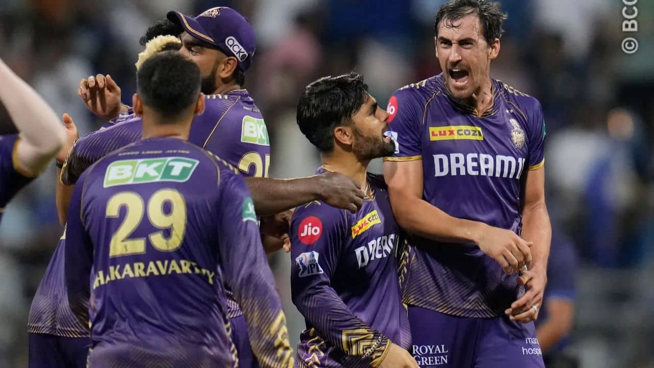 KKR: জেতা উচিত ছিল না... KKR-কে নিয়ে বড় মন্তব্য অলরাউন্ডারের