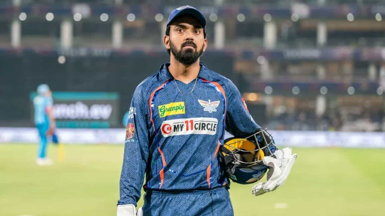 KL Rahul: আর LSG-তে নয়, নেতৃত্ব ছাড়ার পথে লোকেশ রাহুল? জল্পনা তুঙ্গে KL Rahul: আর LSG-তে নয়, নেতৃত্ব ছাড়ার পথে লোকেশ রাহুল? জল্পনা তুঙ্গে