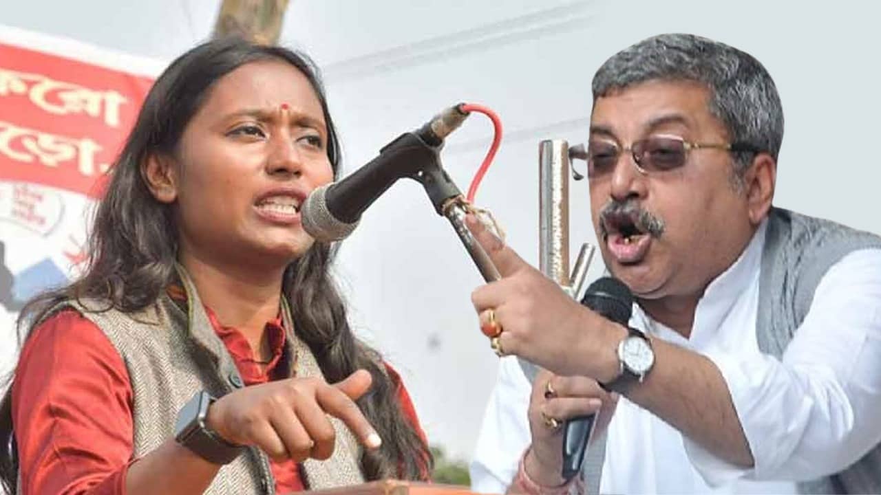 Kalyan Banerjee: ওর অত বড় মন আছে নাকি যে..., দীপ্সিতাকে এ কী বললেন কল্যাণ