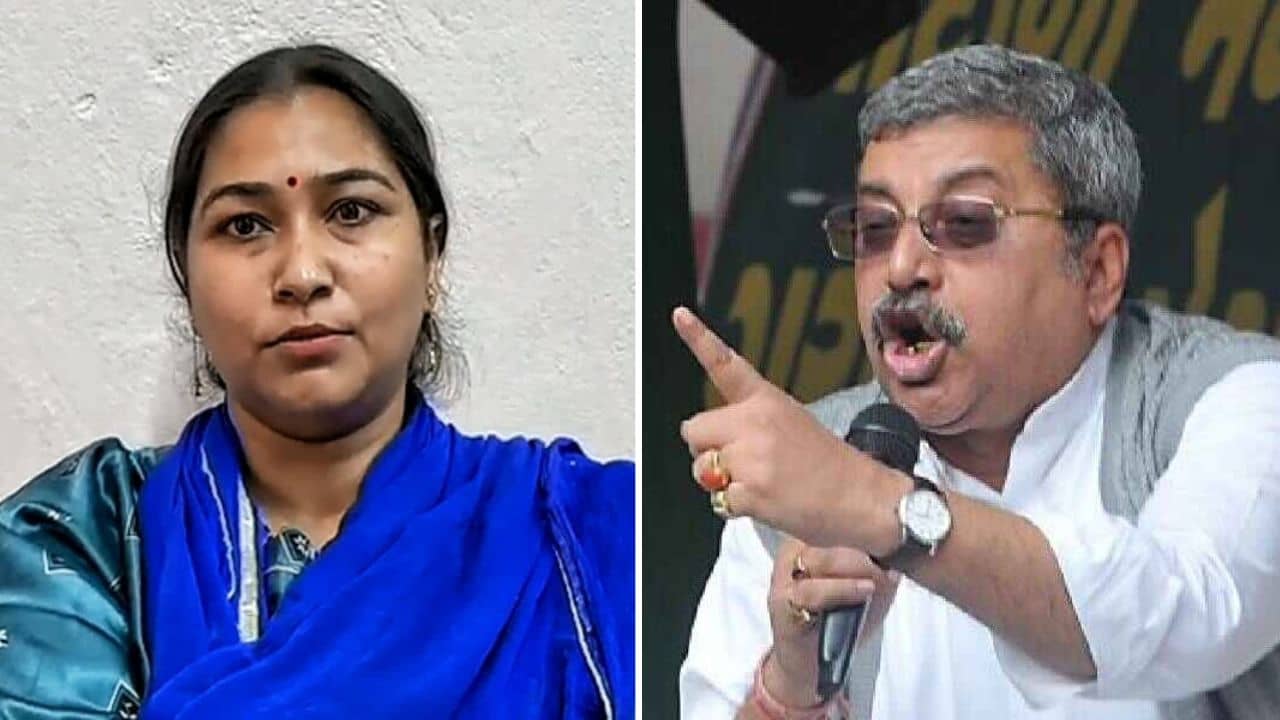 TMC Infights: কল্যাণ মঞ্চে উঠতে দেননি! এবার বিস্ফোরক তৃণমূলের বিদায়ী সাংসদ