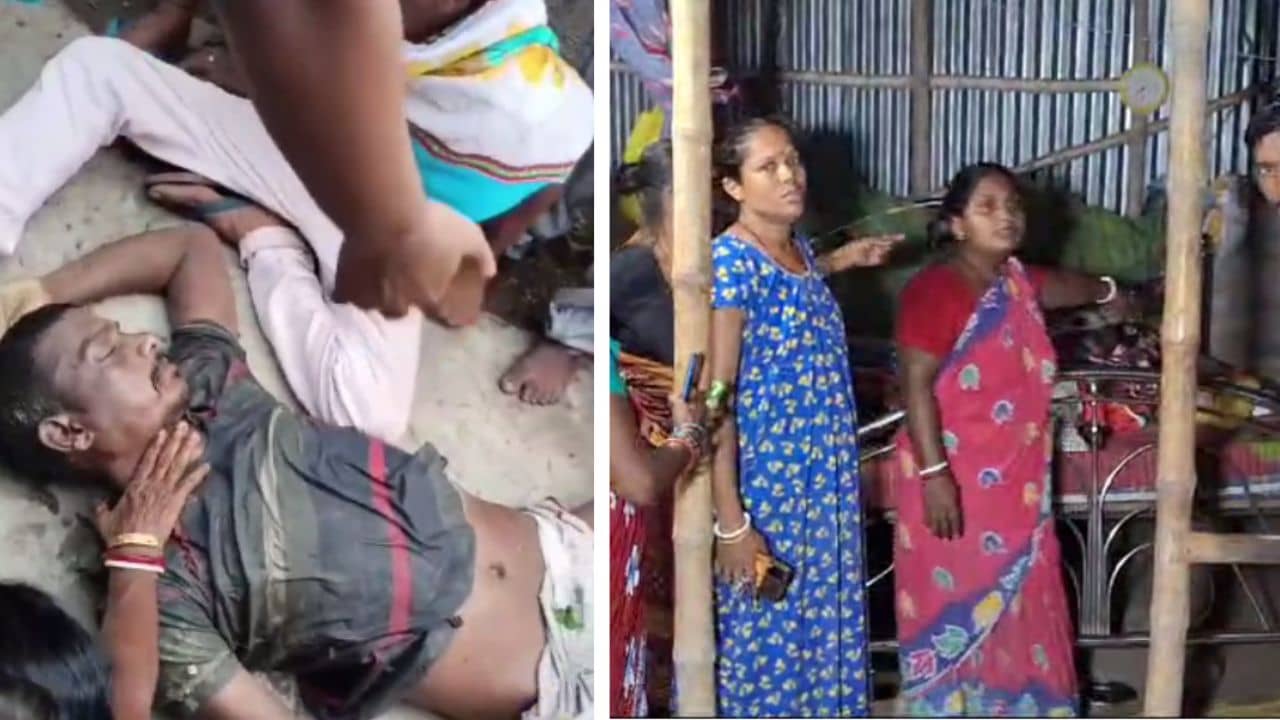 Kanchrapara: কাঁচড়াপাড়ায় চুরি, হাতেনাতে ধরে ফেলায় গৃহকর্তাকে খালে ফেলে খুন