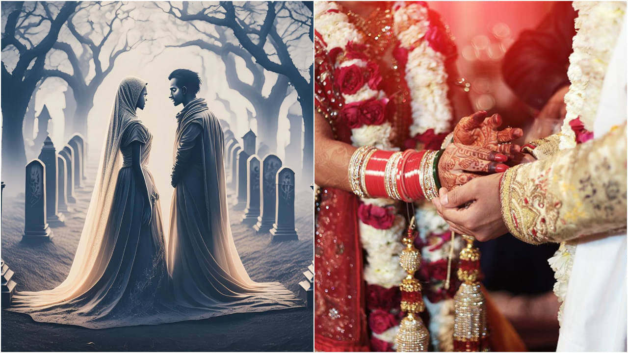 Karnataka: মরা মেয়ের বিয়ের জন্য চাই ভূত পাত্র! আসছে একের পর এক ফোন